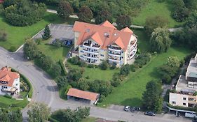 Ferienhaus Rheintalblick